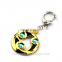 Dota Key Chain zinc alloy key chain