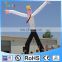 Sunway Customized 3m to 10m Air Dancer, Custom Logo Advertising Dancing Man Inflatable Sky Tube Air Dancer
