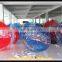 High Quality inflatable buddy belly bumper bubble suit sumo ball inflatable human soccer bubble ball