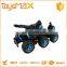 RC cars, EN71 Standard 6 Wheels military tank