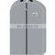 High quality mens suit garment bags Luxury foldable nylon bags