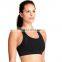Yihao New Design Custom Nylon/spandex Dry Fit Womens Gym Wear, Sport Wear, Fitness Wear Sexy Yoga Bra