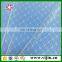 warp knitting elastic lace fabric mesh with factory whosale price