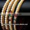 Indian artificial pearl jewelry bangle manufacturer,indian pearl jewellery bangle exporter