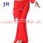 Cheap long women belly dance wear pants K-4008#