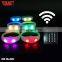 Favorable Ladies Bracelet Models Radio 433 Controlled Remote Led Bracelet Wireless