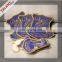 The Best and Cheapest embroidery patches shoes logo badge shirt badges From China supplier