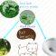 odor control tofu cat litter--green tea scent