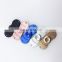 Anti stress anxiety boredom relieve stock supplying copper brass hand finger fidget spinner toy