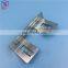 Custom Wall Mount Bracket SPCC Metal U Shaped Corner Brackets