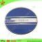 Pretty Blue Butterfly/Safety Attachment Pin lapel pin for decoration