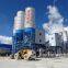 LB-5000 asphalt mixing plant