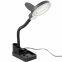 10x HD LED ламповый настольный лупа для ремонта материнской платы телефона