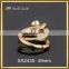 Design best selling sterling silver bracelet clasps