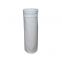 Polyester dust collector filter bag with PTFE coating for power filter for cement dust