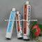 Aluminum Squeeze Soft Packaging Tube for Medical Cream