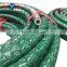 Nice price flexible chemical Rubber Hose EPDM rubber Hose with PTFE lining use for strongly acid and alkali chemicals