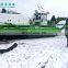 HID reservoir dredging equipment Clay Emperor