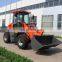 3 Ton ZL 30 Muti-function Wheel Loader