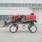 Factory Supply 3WPZ-700 Self Propelled Type Boom Agricultural Sprayer with Diesel Engine