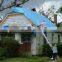 PE vietnam for boat canopies, waterproof floor fabric tarpaulin