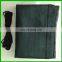 Long durable cheap black woven sun protection netting