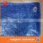 virgin HDPE granules/recycled tarpaulin