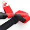 Cross country ski strap hook and loop ski snowboard shoulder carry strap