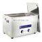 30L Laboratory Equipment Stainless Steel High Power Deoiling Cleaner Derusting Washer Industrial Ultrasonic Cleaner