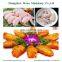 Poultry wing cutter/Chicken wing tips cutting separating machine