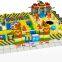 Soft Play Indoor Playground