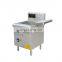 Commercial heating source deep fryer electric fryer table top fryer