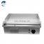 commercial induction griddle