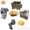 Factory Price Small Scale French Fries Finger Chips Making Production Line Production Line Semi Automatic Potato Chips Machine