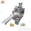 Multifunctional Hand Made Samosa Polish Dumpling Jiaozi Empanada Making Price Ravioli Machine