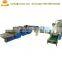 Quilt Padding Automatic Polyester Wadding Production Line