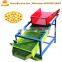 Wheat Linear soybean machine buckwheat separation screening machine