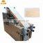 Commercial electric roti maker / dumpling skin / spring roll wrapper machine