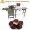 chocolate coating decorating machine | enrober chocolate machine