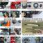 WPK20 WPK30 WPK40 2 3 4 inch Kerosene Fuel Water pump