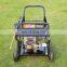 China Portable 3600 PSI 3600PSI 13HP 15HP HONDA Engine Gasoline High Pressure Washer
