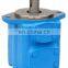 V series of 20V,25V,35V,45V single hydraulic vane pump