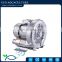 ECO Air blowers/pumps--used for applications such as boilers, air ventilation, paint shops, hotel kitchen exhaust etc.
