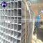 Plastic Galvanized Steel Pipe Sizes With Great Price