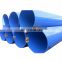 plastic coated seamless steel pipe insulation made in China