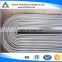 High Grade Stainless Steel Welded Pipe / U Tube For Heat Exchange