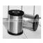 Galvanized staple wire and spool wire with high quality and cheap price