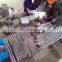 SMO254 UNS S31254 Duplex Stainless Steel round bars and rods to make bolts and nuts