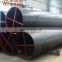 DIN 2462 seamless alloy steel tube