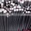 High Quality 202 304 304L 316 316L 321 310S 410 420 430 440c Stainless Steel Round Bar 2mm,3mm,6mm Metal Rod